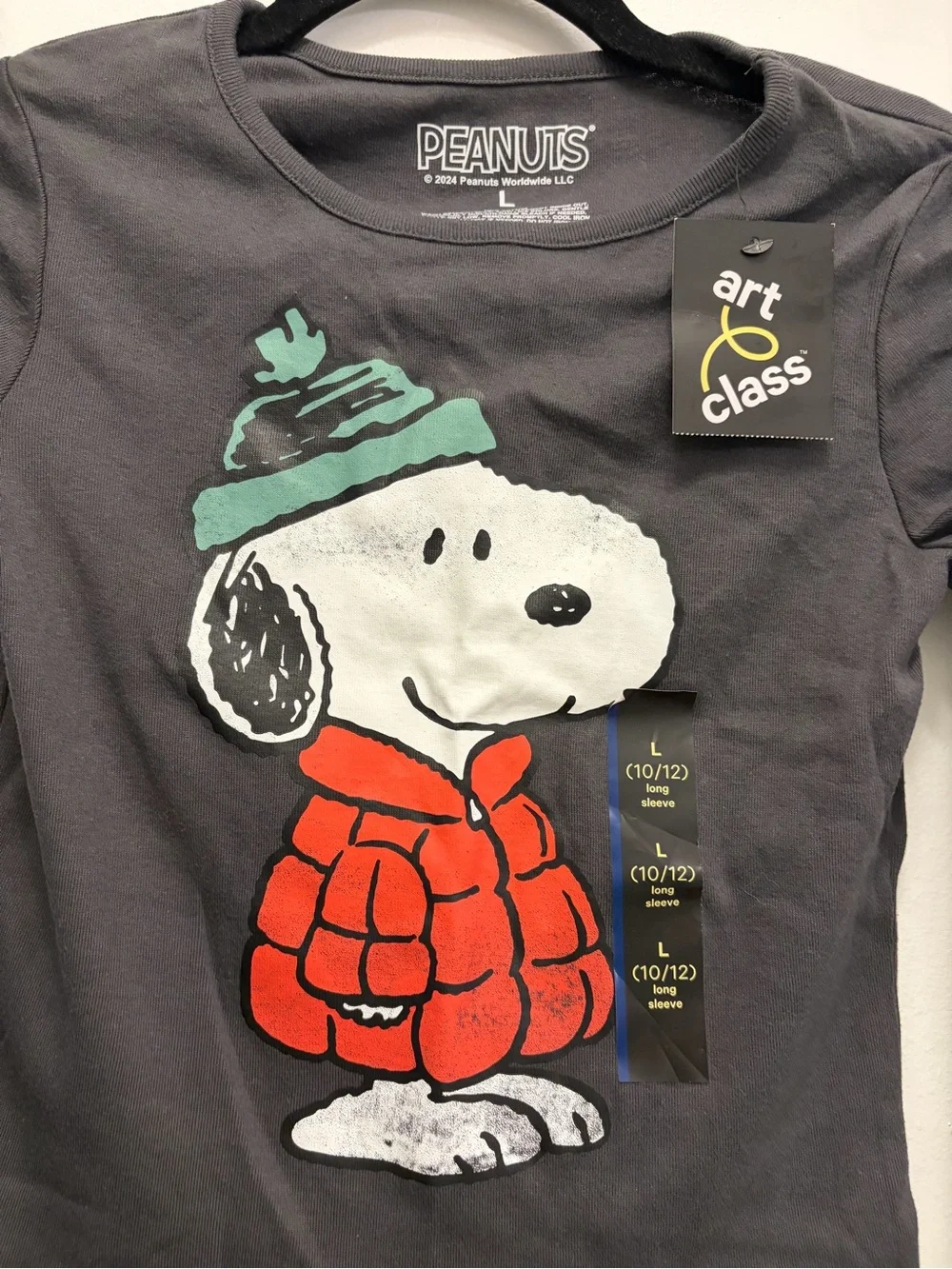 Peanuts cute snoopy